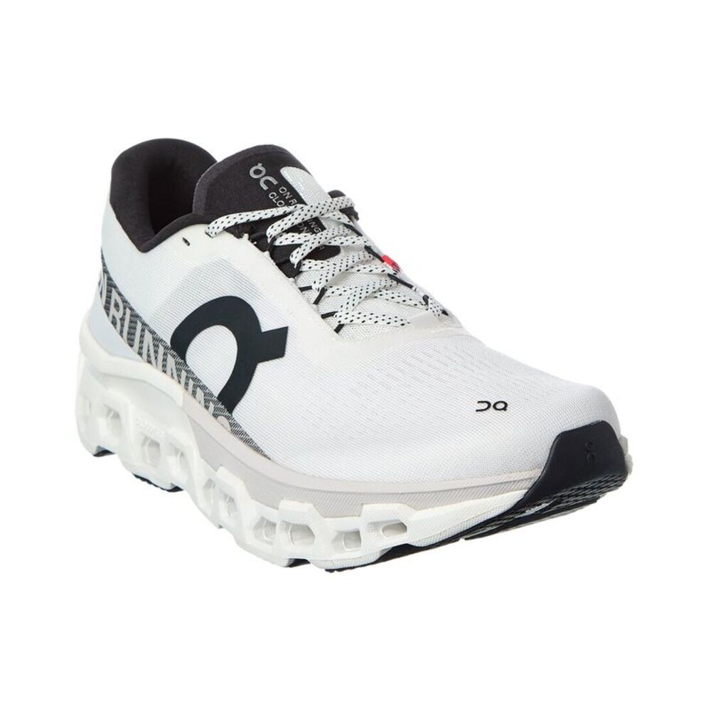 On Running Cloudmonster 2 Sneaker, White